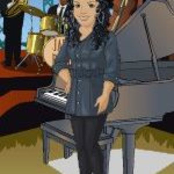 Meet your Posher, Suzy - Picture 1 of 1